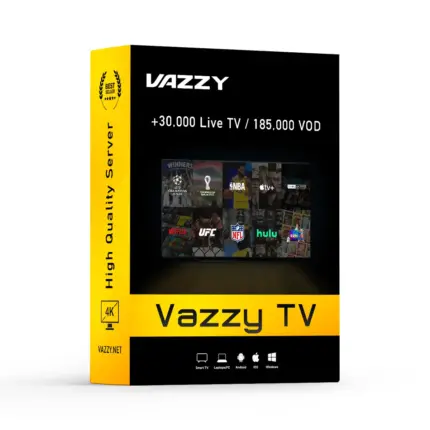 US (VA) Service Trial